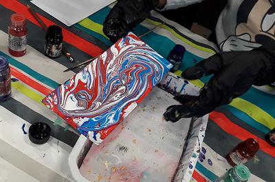 Atelier Watermarble  Lagny sur Marne