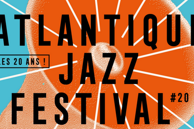 Atlantique Jazz Festival 2024