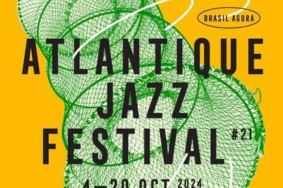 Atlantique Jazz Festival 2025