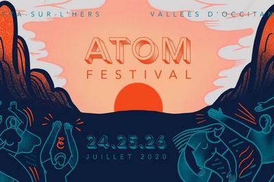 Atom Festival 2020