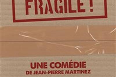 Attention Fragile !  Nice