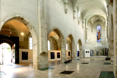 Au bout de la ligne, Exposition photographique  Orlans