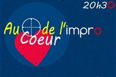 Au coeur de l'Impro  Avignon