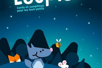 Au dodo loupiot  Grenoble