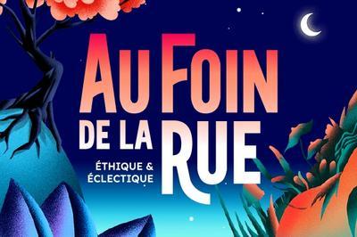 Au foin de la rue 2023