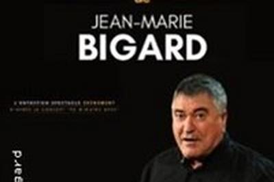 Au plus prs de Jean-Marie Bigard  Guilvinec