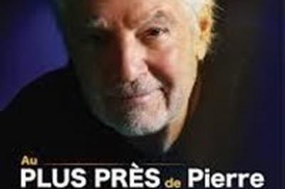 Au plus prs de Pierre Arditi  Caen