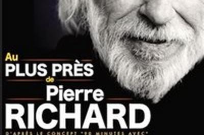 Au plus prs de Pierre Richard  Rouen