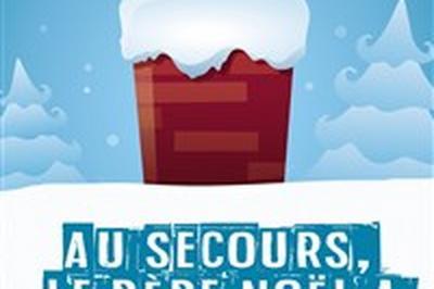 Au secours, le Pre Nol a besoin d'aide !  Tours