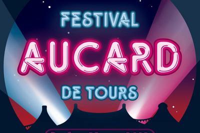 Festival Aucard de Tours 2023