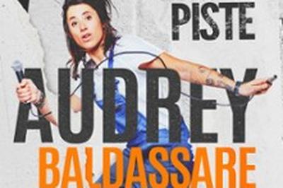 Audrey Baldassare, Hors Piste  Aix en Provence