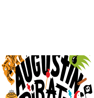 Augustin, Pirate Des Indes à Le Pecq