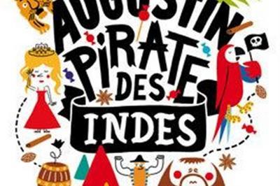 Augustin, Pirate Des Indes  Toulouse
