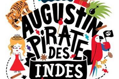 Augustin Pirate Des Indes  Avignon