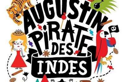 Augustin, Pirate Des Indes  Lagny sur Marne
