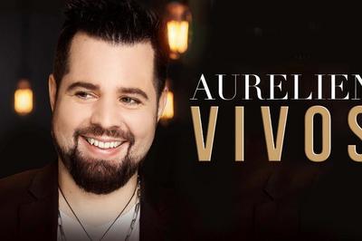 Aurelien Vivos  Benodet
