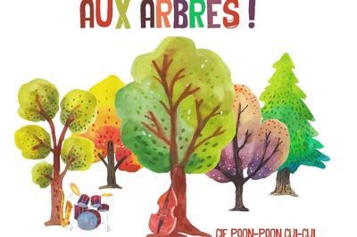 Aux Arbres  Le Havre