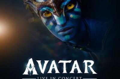 Avatar Live in Concert  Lyon