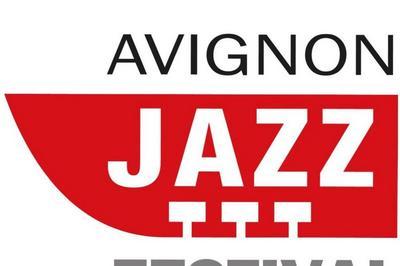 Avignon Jazz Festival 2025