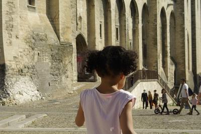 Avignon Racont Aux Enfants Par Avignon Tourisme