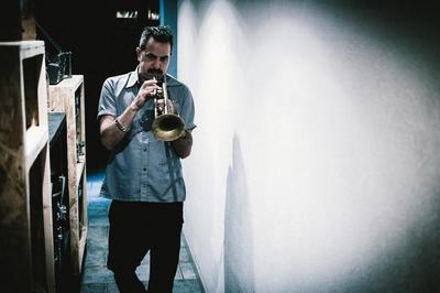 Avishai Cohen Quartet  Nantes