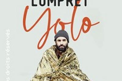 Aymeric Lompret, Yolo  Penmarch