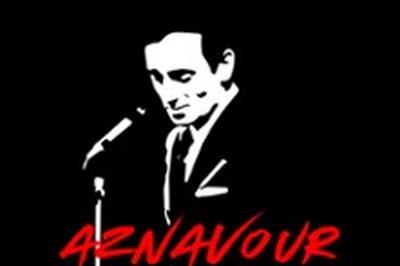 Aznavour Clbration, L'Hommage Officiel, Le Concert Symphonique  Douai