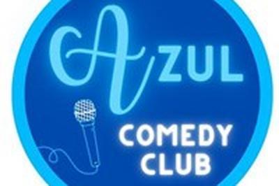 Azul Comedy Club  Maisons Alfort