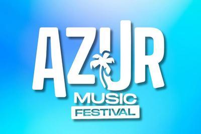 Azur Music Festival 2025