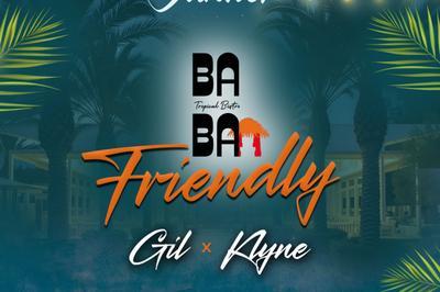 Baba'Friendly  Fort De France