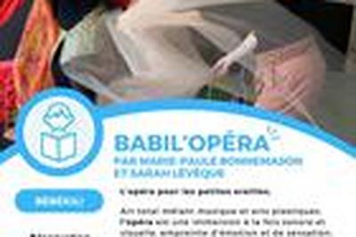 Babil' Opra  Colombelles