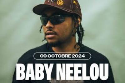 Baby Neelou  Lyon