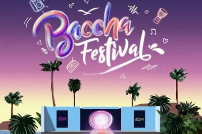 Baccha Festival 2024