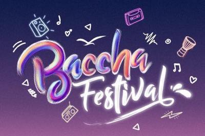 Baccha Festival 2025