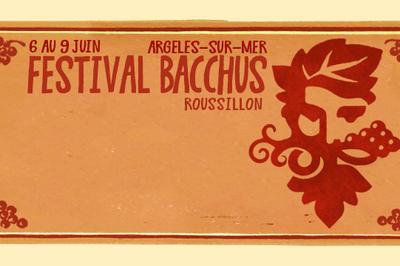 Bacchus Festival 2024