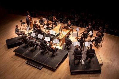 Bach au Temps de l'Avent  Limoges