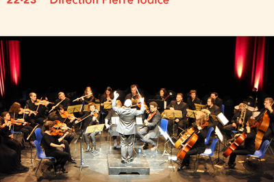 Bach & Vivaldi à Draguignan