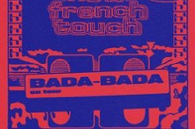 Bada-Bada  Boulogne sur Mer