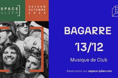 Bagarre, Dombrance et Show Drag Queen  Marseille