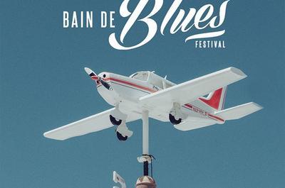 Bain de Blues festival 2020