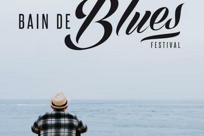 Bain De Blues Festival 2025