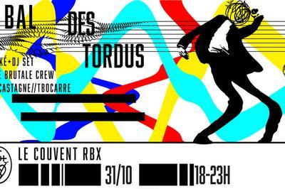 Bal des Tordus  Roubaix