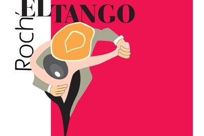 Bal tango argentin à La Rochelle