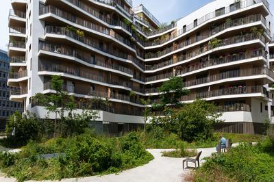 Balade commente : balade architecturale, urbanisme et dveloppement durable  Boulogne Billancourt