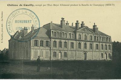 Balade Commente : Dcouverte Du Quartier De Coeuilly  Champigny sur Marne