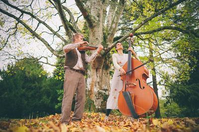 Balade conte musicale  Soyaux