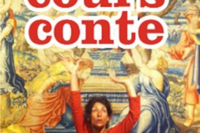 Balade Conte Pars, Cours, Conte :  La Sculpture En Mouvement !  Epinay sur Seine