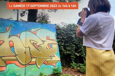 Balade insolite street art : de l'espace roguet à la galerie 3.1 par toncé à Toulouse