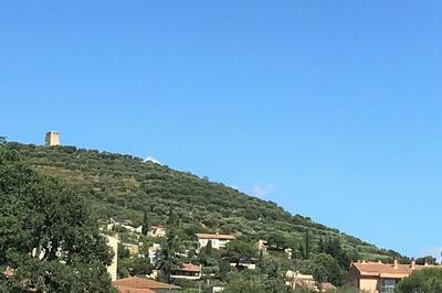 Balade littraire au Mont d'Or avec Jean Giono  Manosque