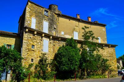 Balade musique et patrimoine  Cavillargues